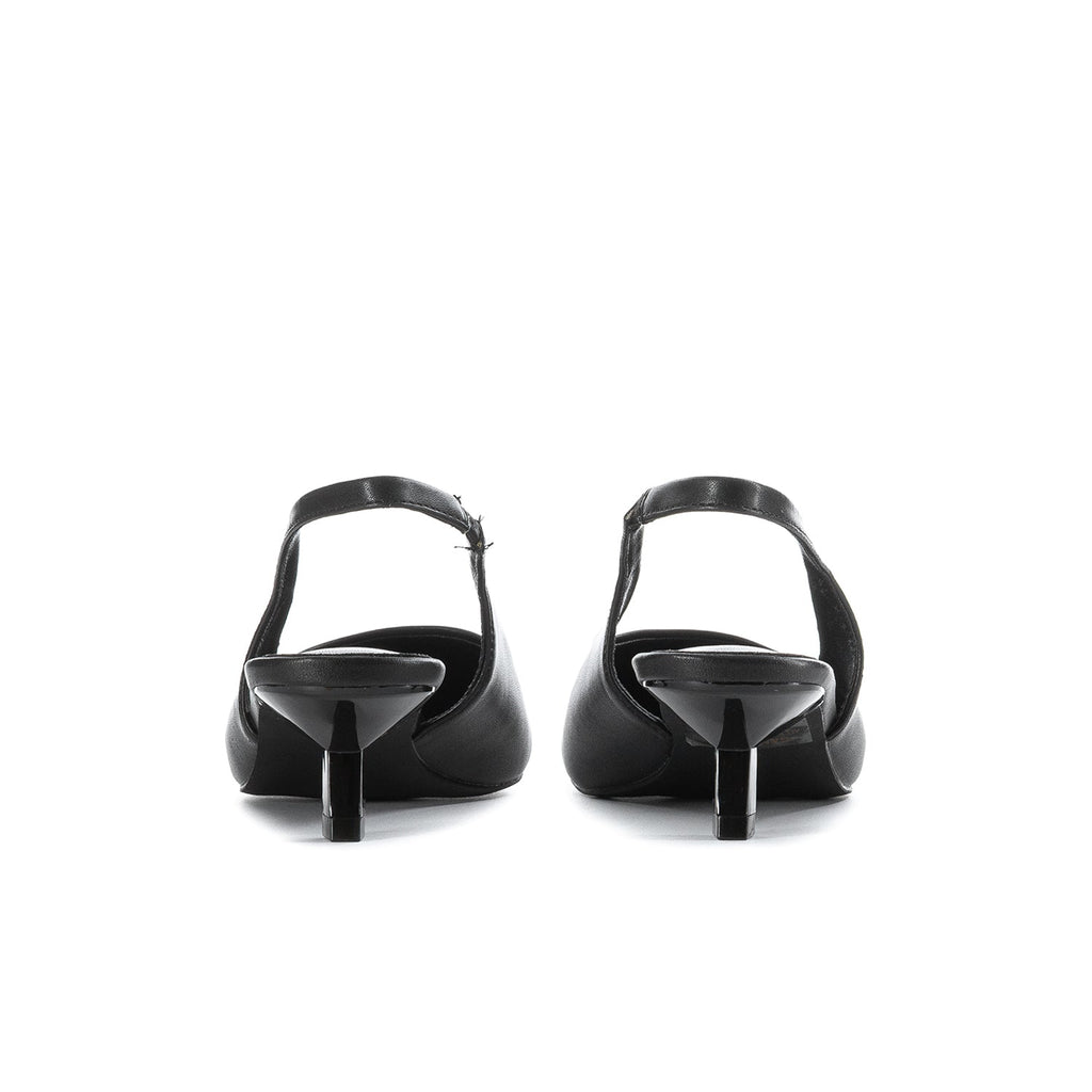 Slingback Pump - Womens