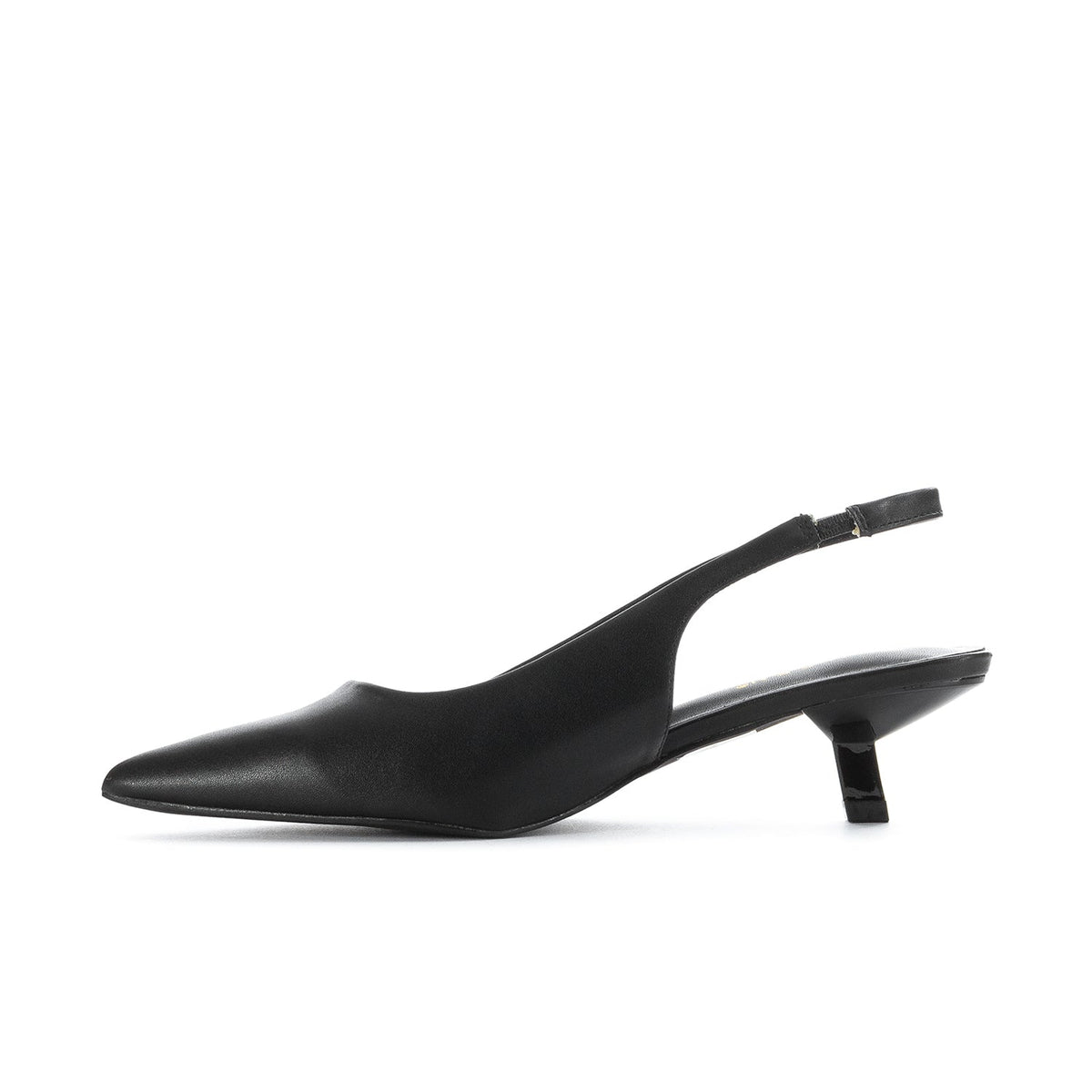 Slingback Pump - Womens
