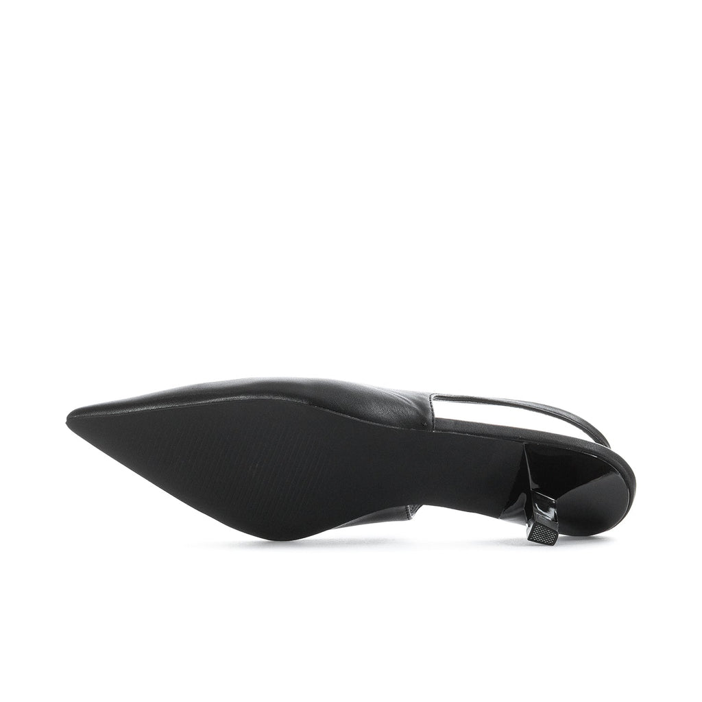 Slingback Pump - Womens