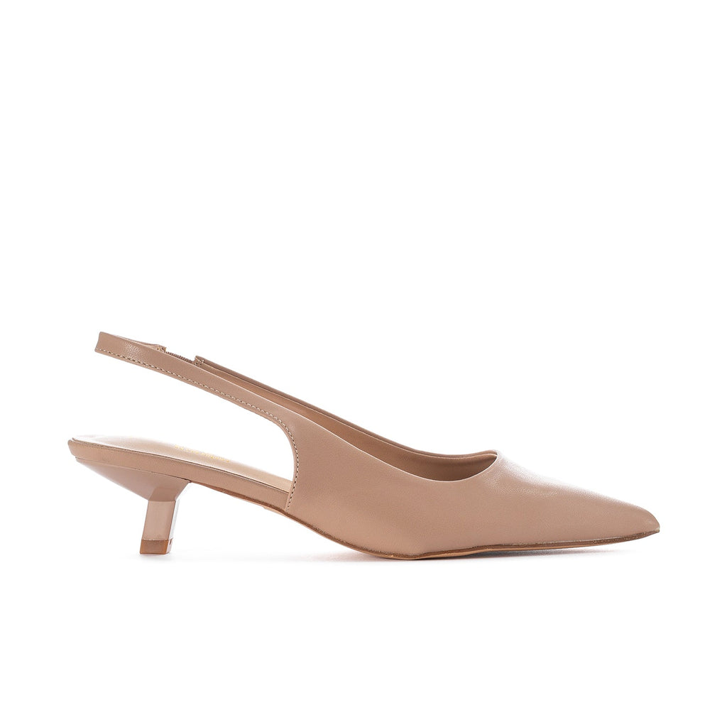 Slingback Pump - Womens