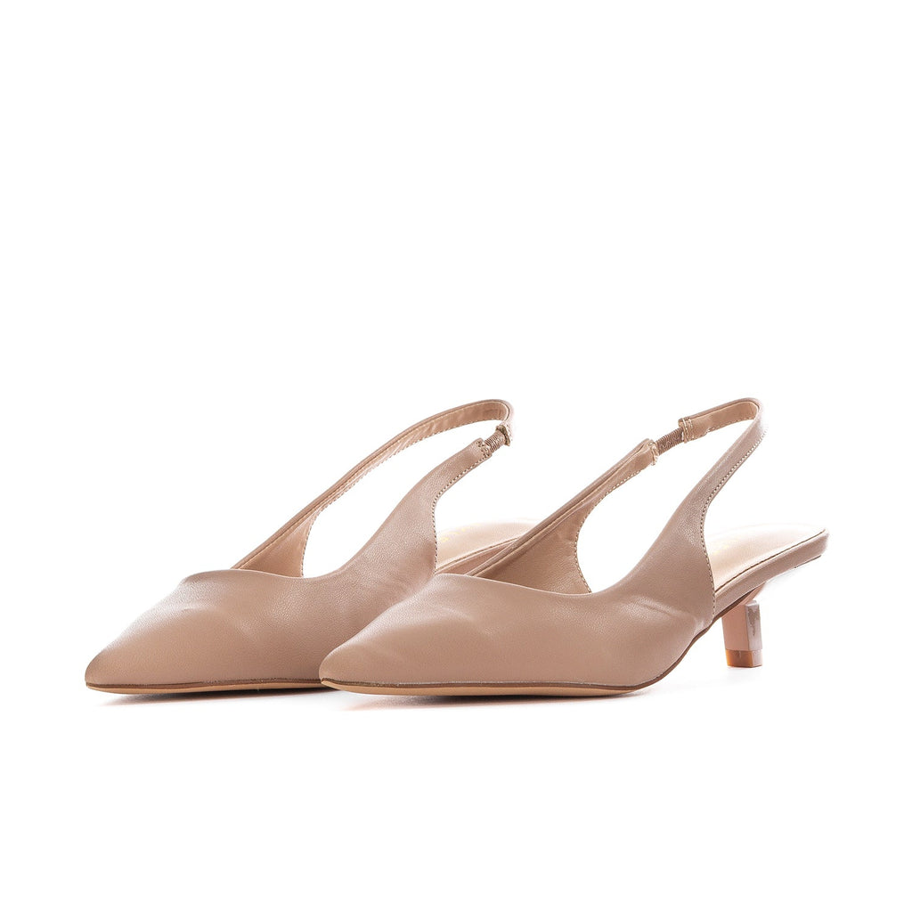 Slingback Pump - Womens