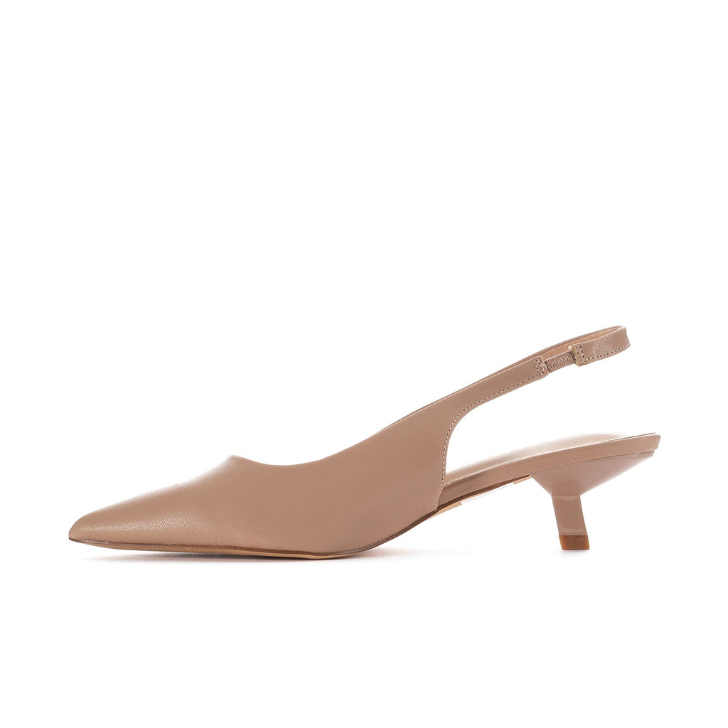 Slingback Pump - Womens