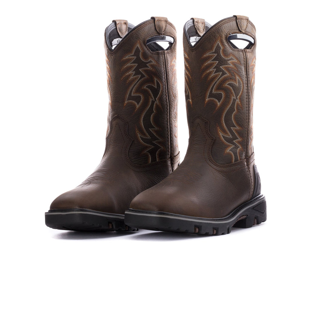 Tuffy Pro Wide - Mens