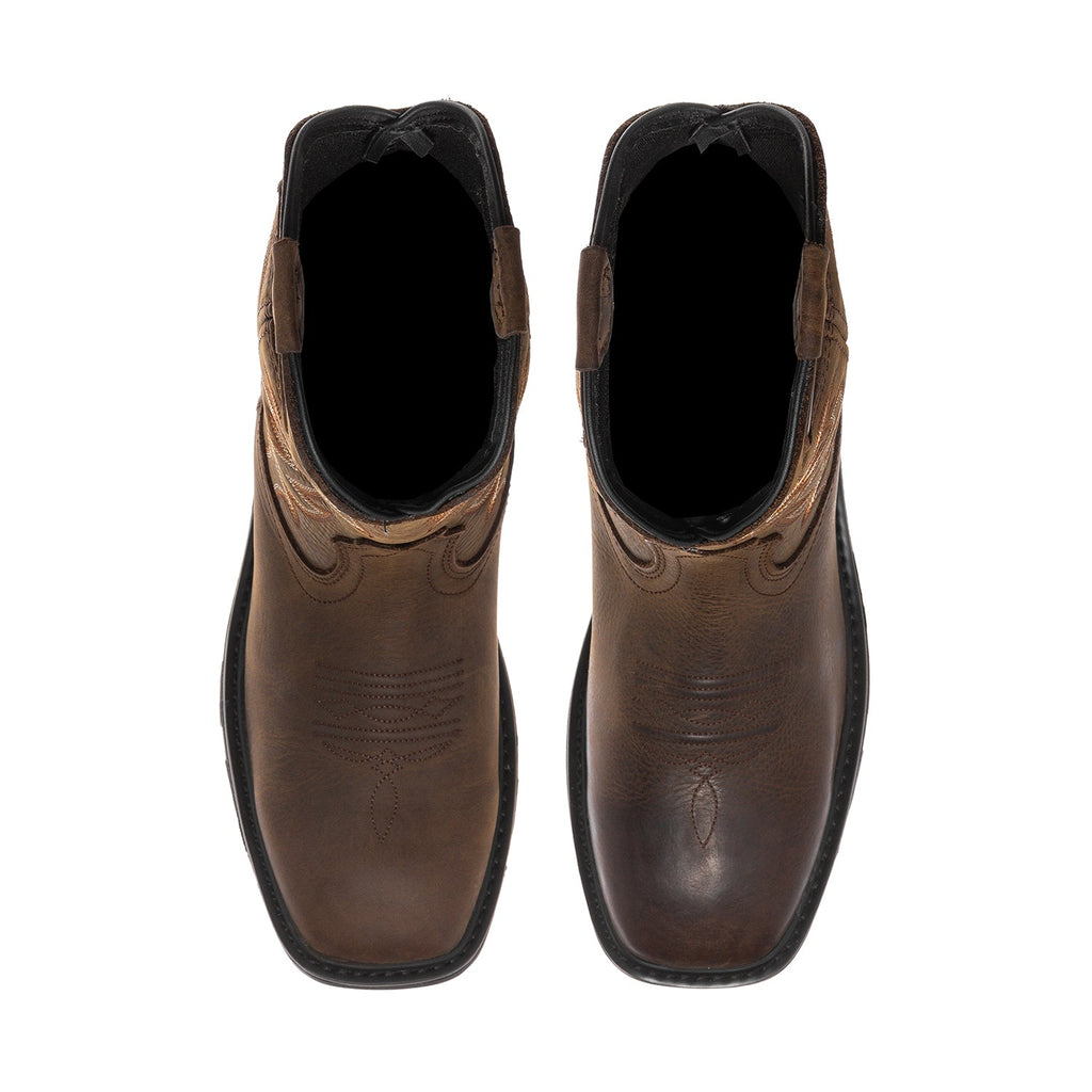 Tuffy Pro Wide - Mens