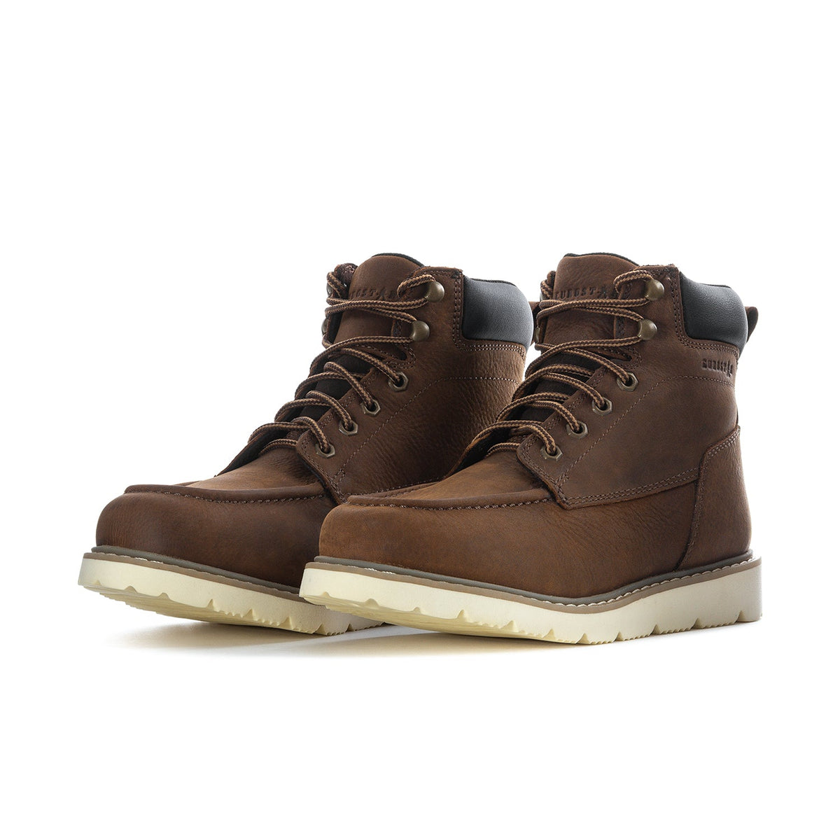 Theo Moc Toe Wide - Mens