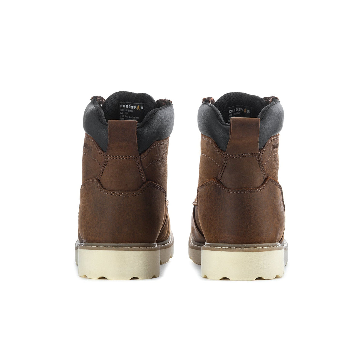 Theo Moc Toe Wide - Mens