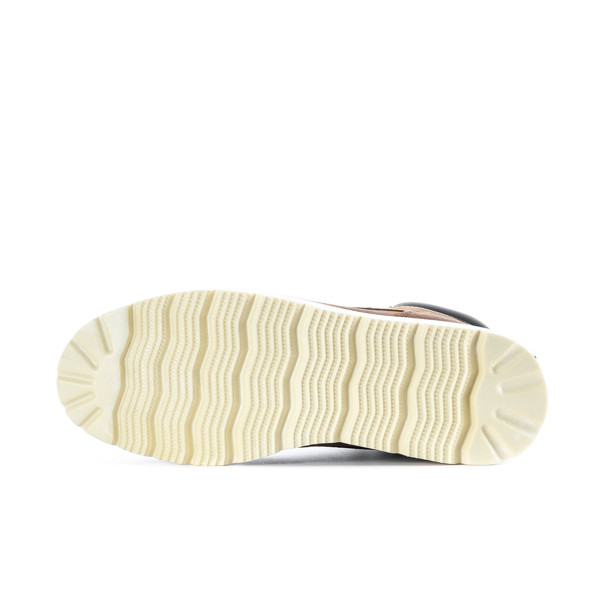 Theo Moc Toe Wide - Mens