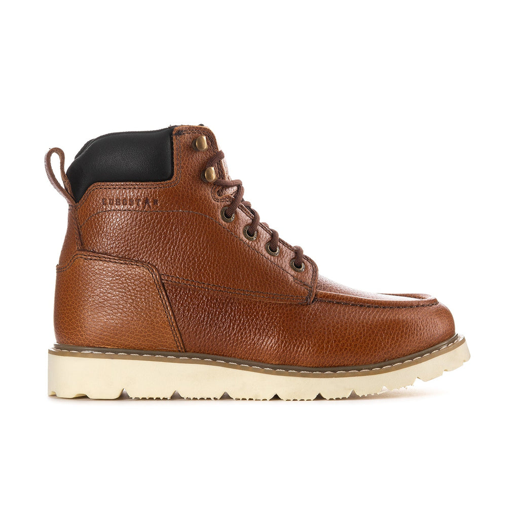 Theo Moc Toe - Mens