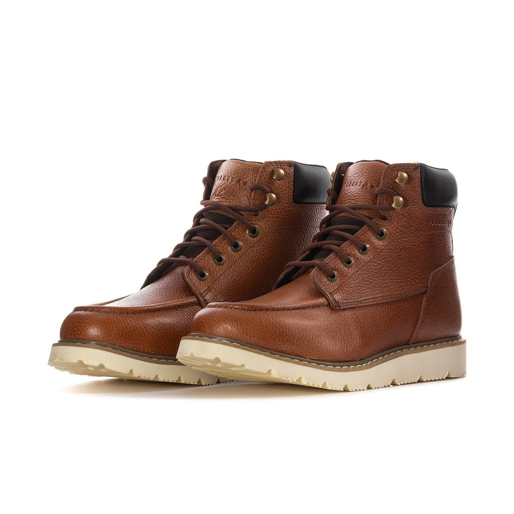 Theo Moc Toe - Mens