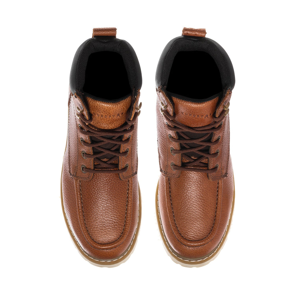Theo Moc Toe - Mens