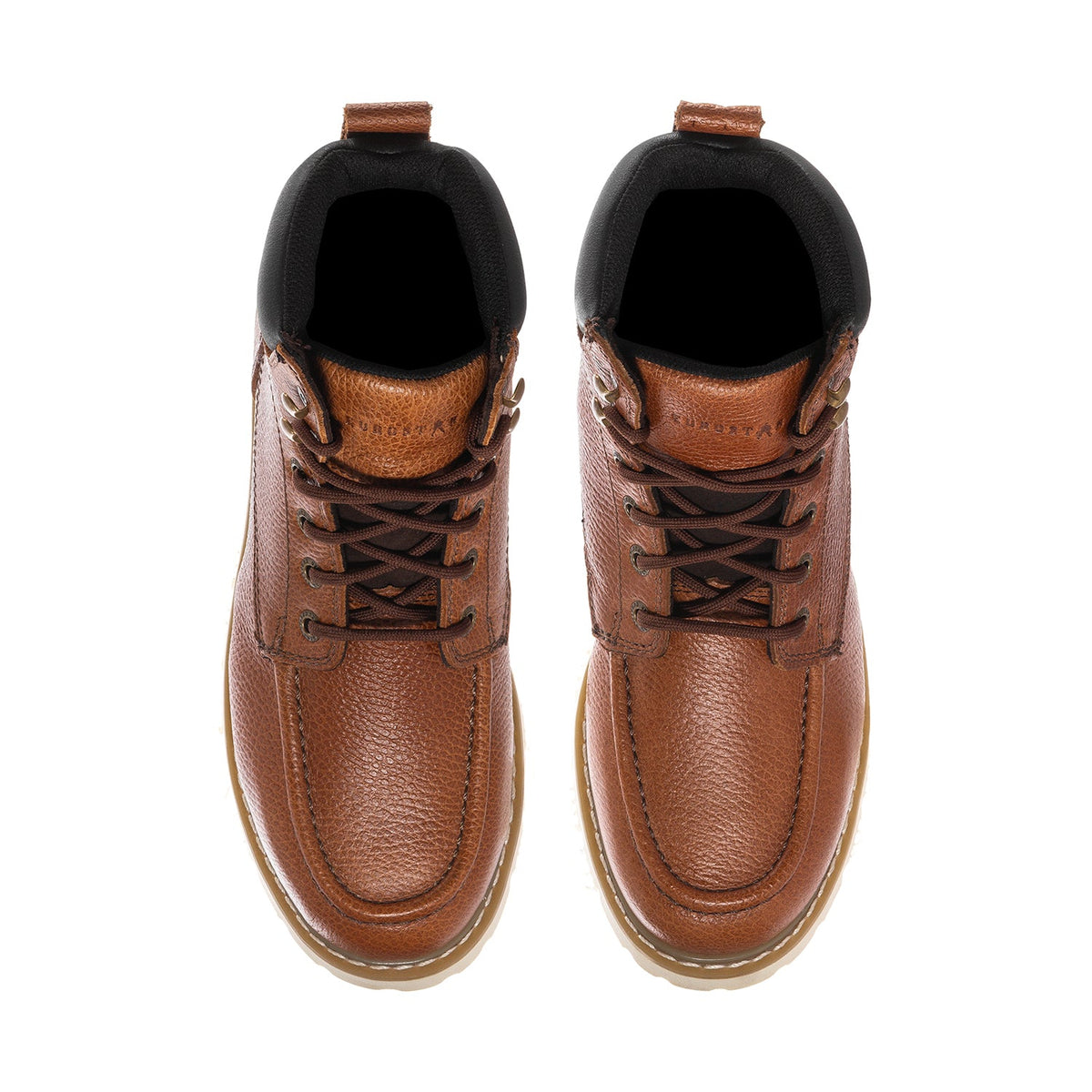 Theo Moc Toe - Mens