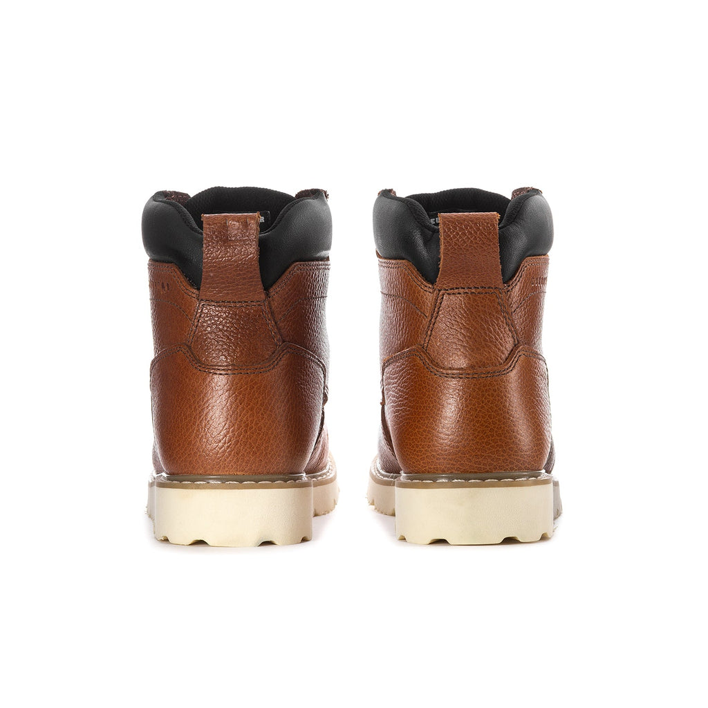 Theo Moc Toe - Mens