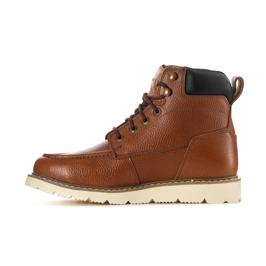 Theo Moc Toe - Mens