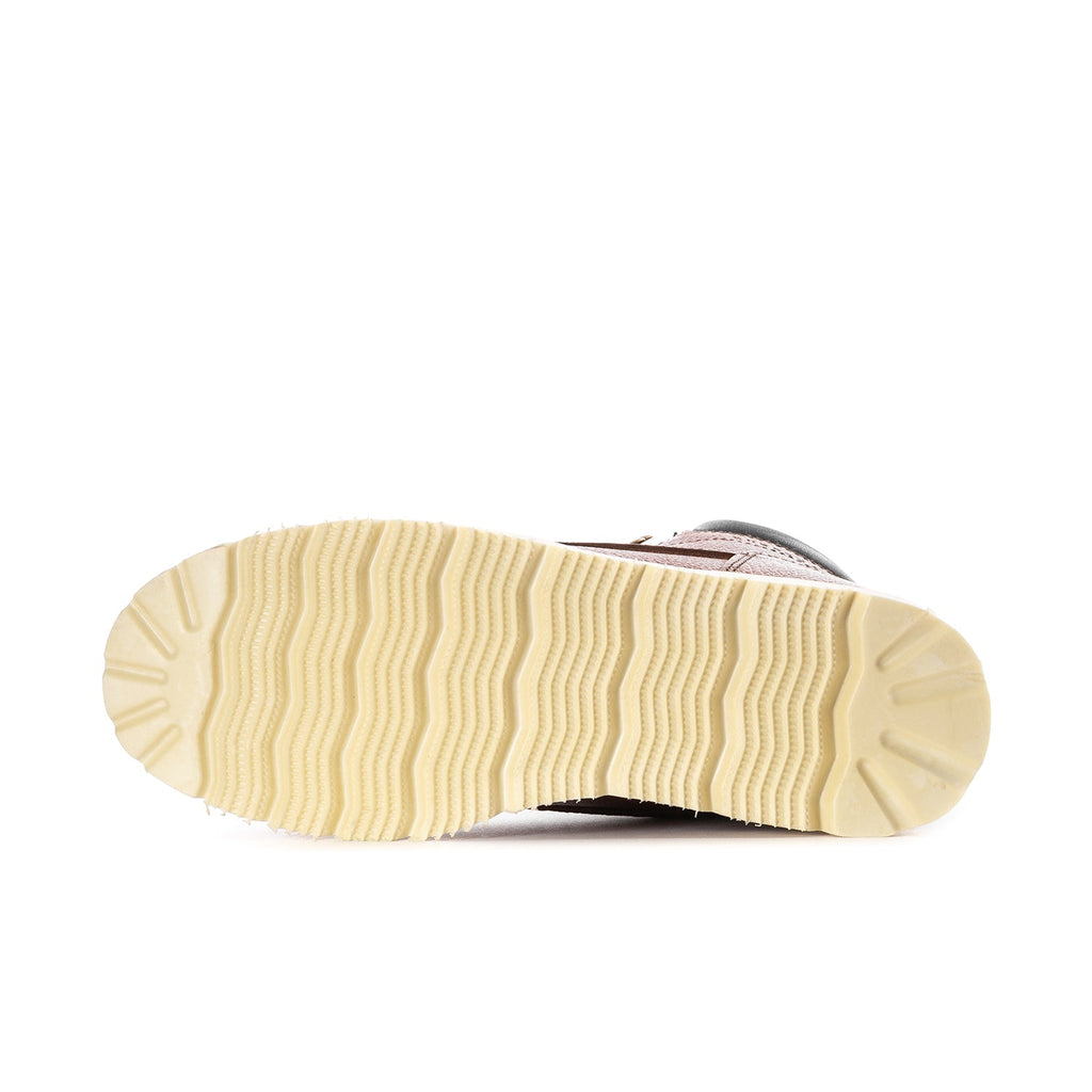 Theo Moc Toe - Mens
