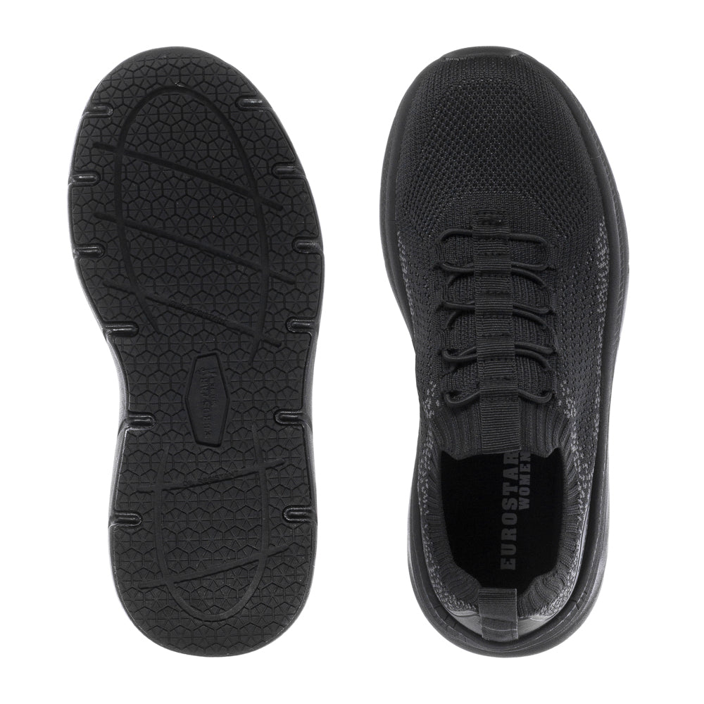 Isabella Slip Resistant - Womens