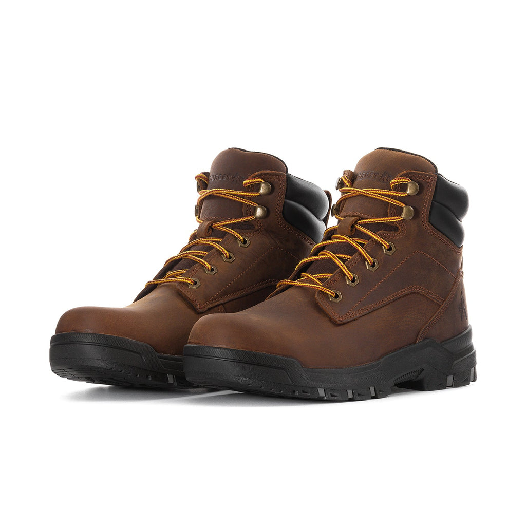 6" Fidedigno - Mens