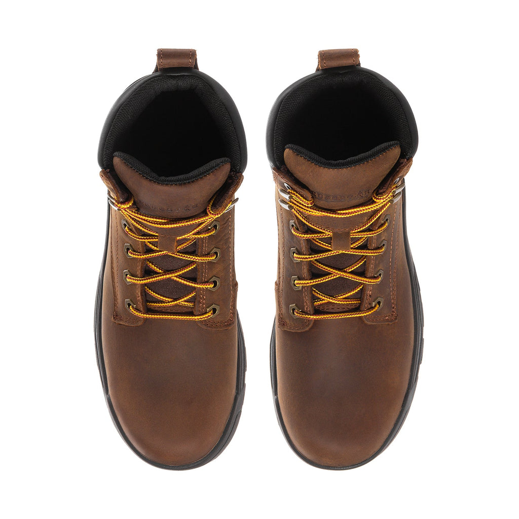 6" Fidedigno - Mens