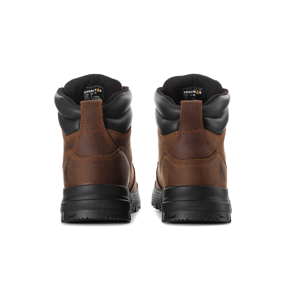 6" Fidedigno - Mens