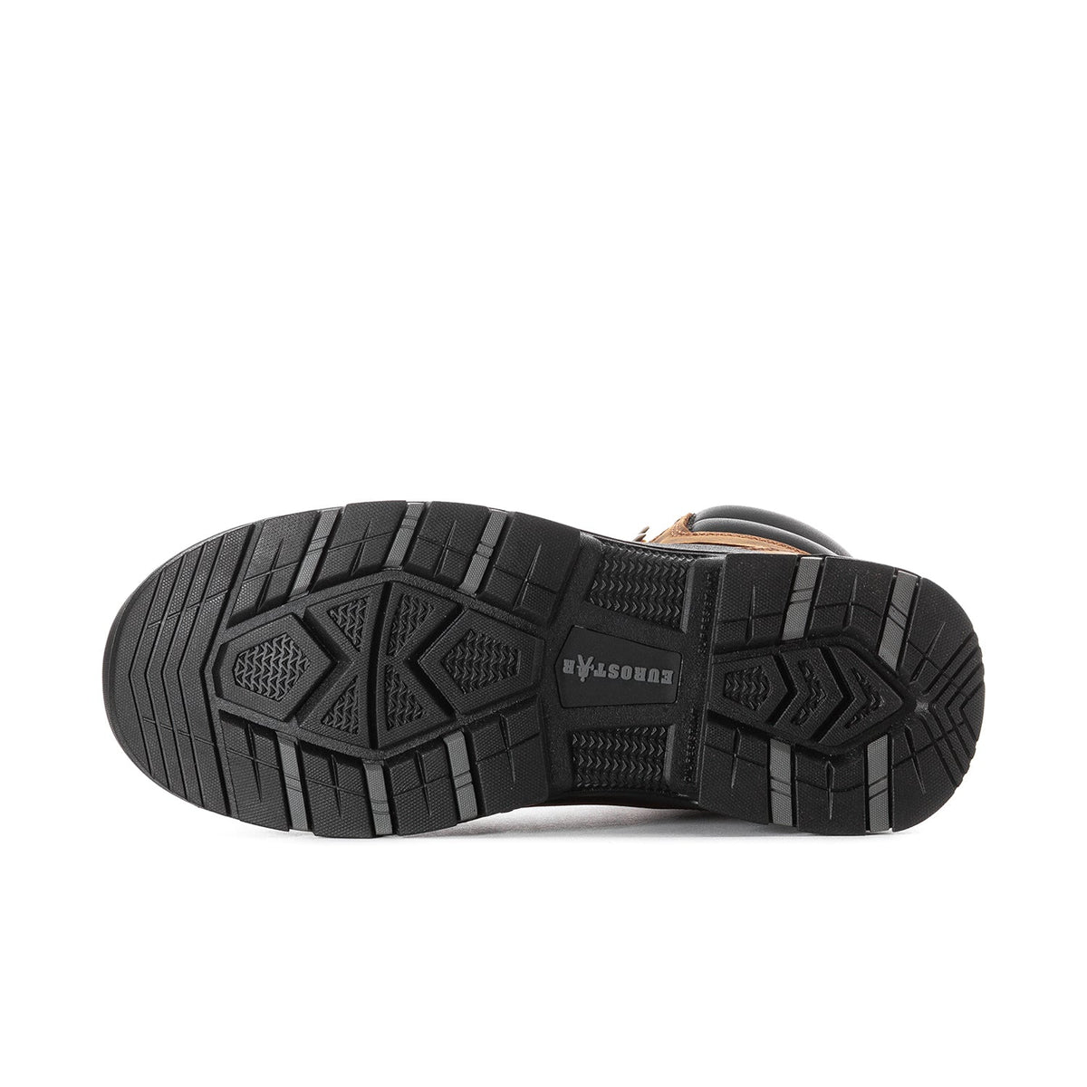 6" Fidedigno - Mens