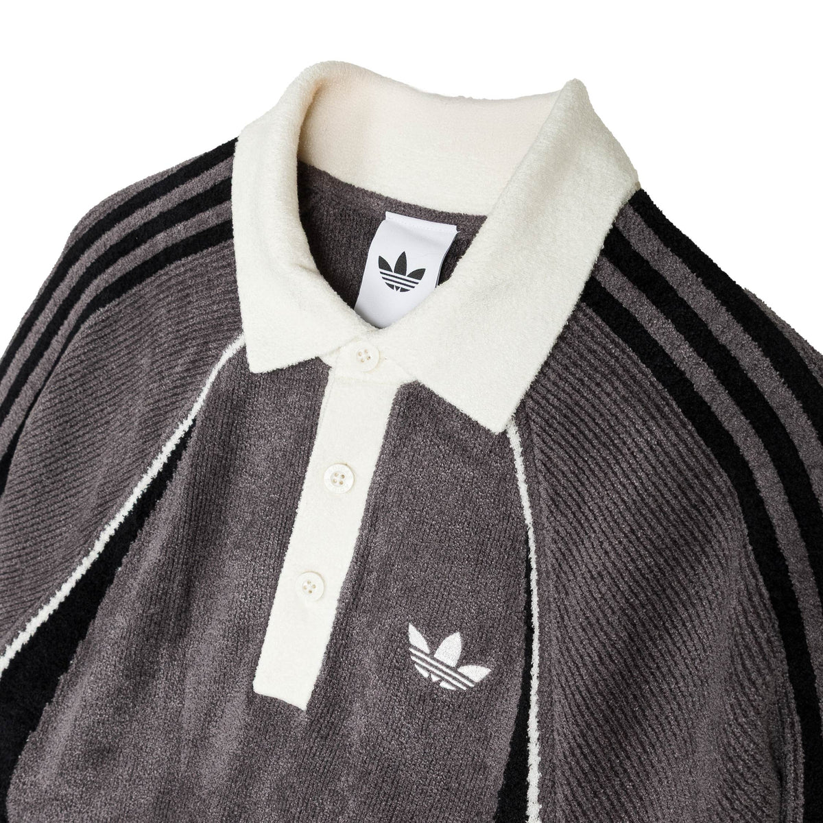 Retro Remix Teamgeist Poloshirt