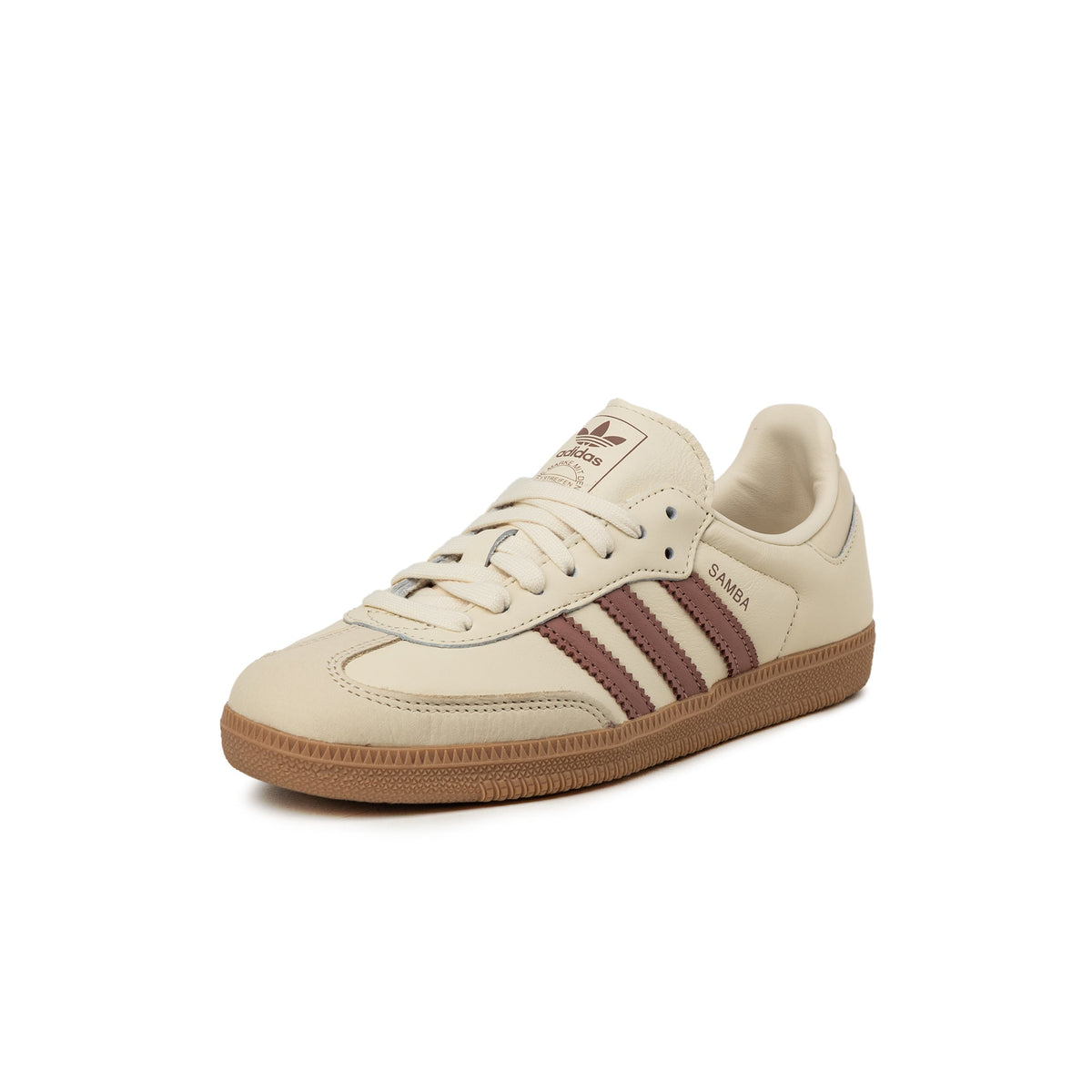Samba OG W