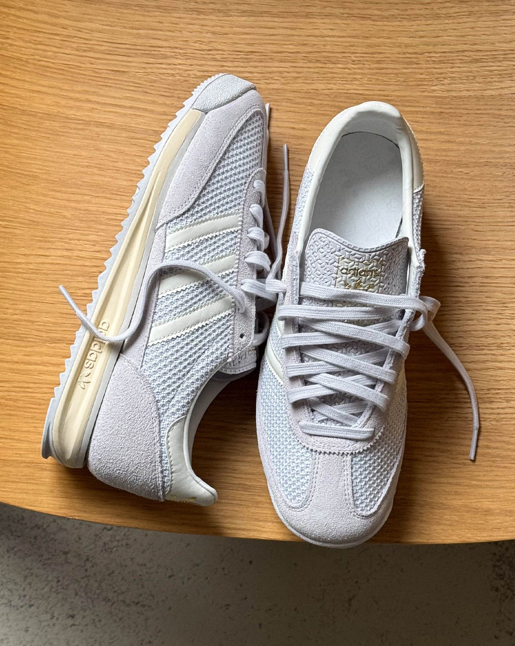 SL 72 OG W