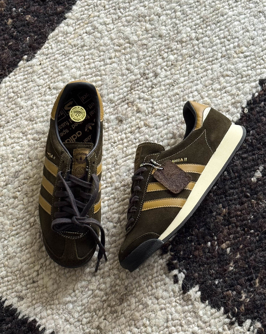 SPZL Samoa II