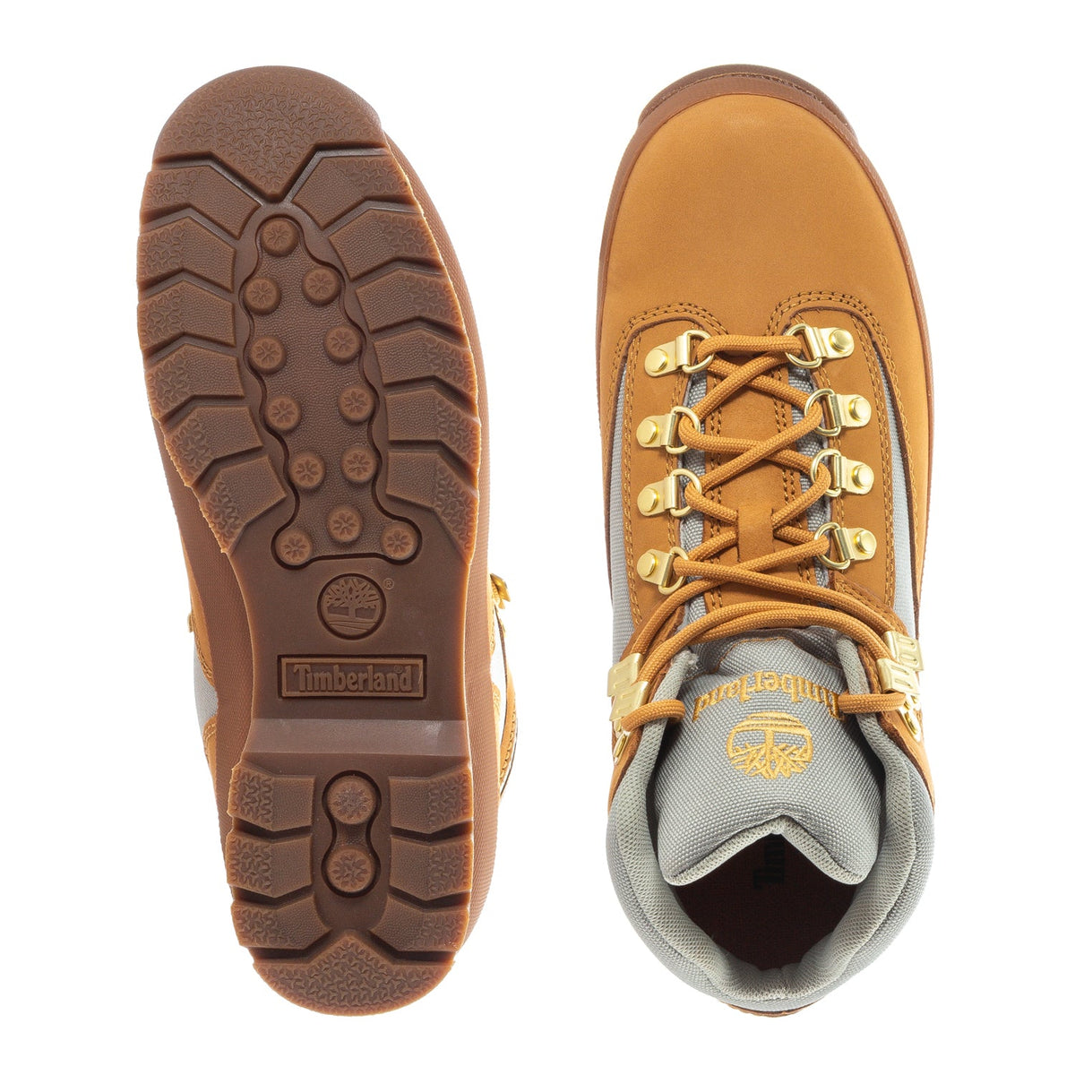 Euro Hiker - Mens