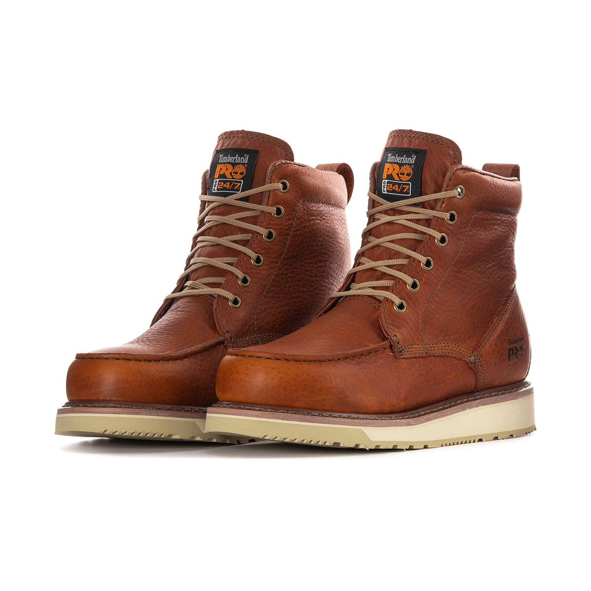 Wedge 6" - Mens