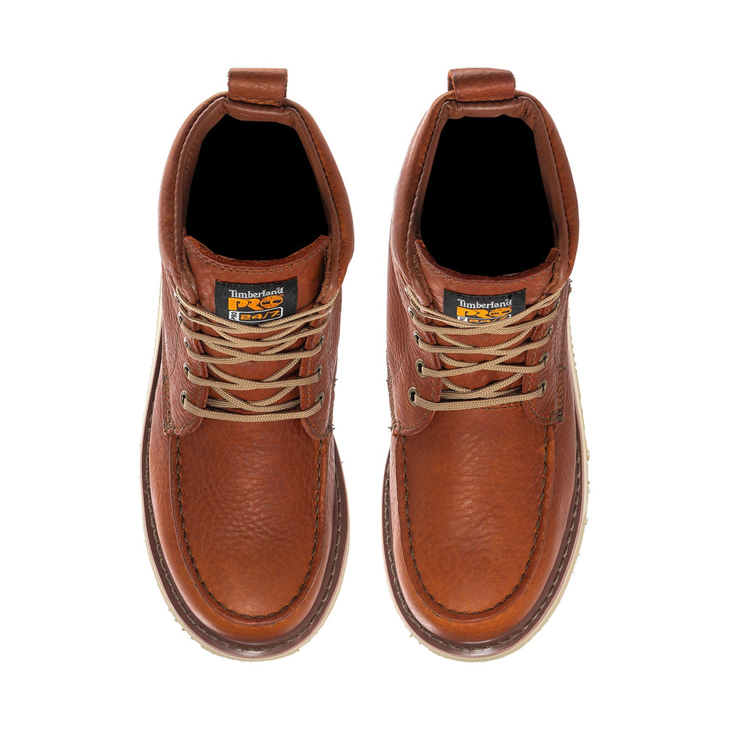 Wedge 6" - Mens