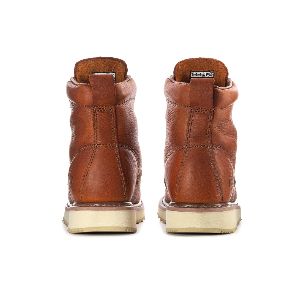 Wedge 6" - Mens