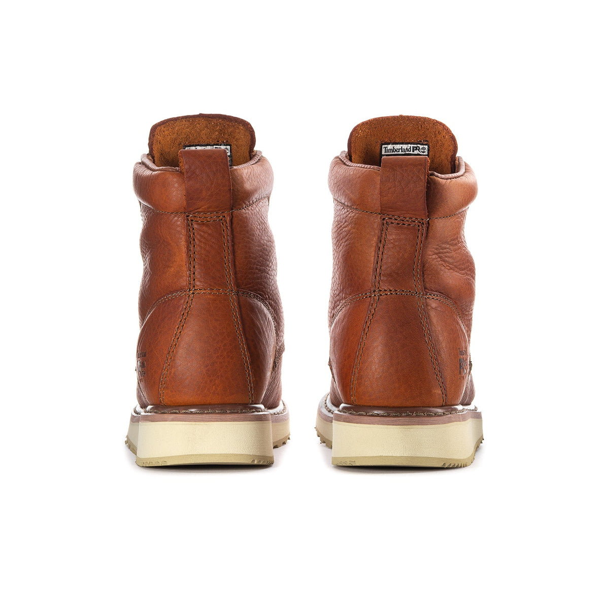 Wedge 6" - Mens