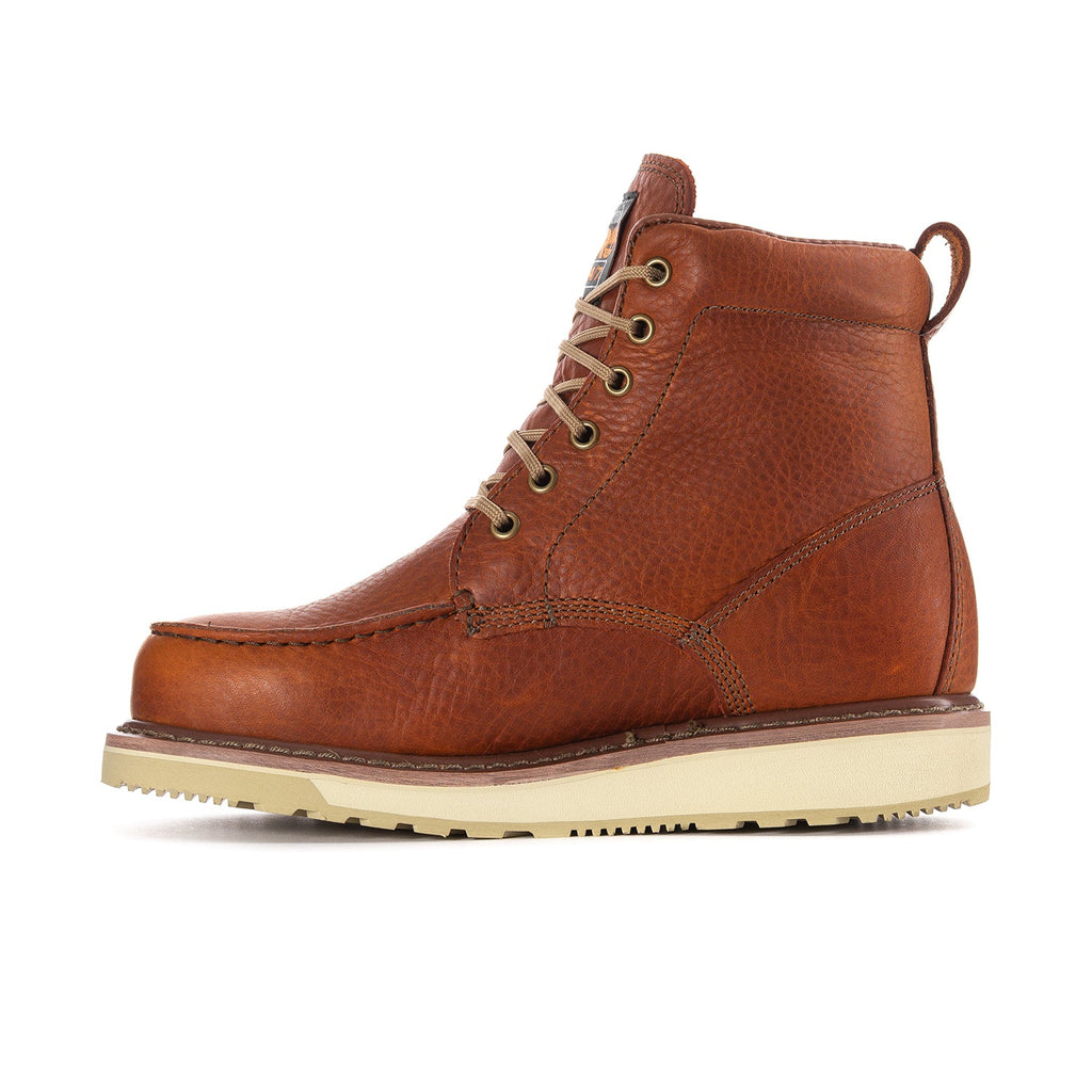 Wedge 6" - Mens