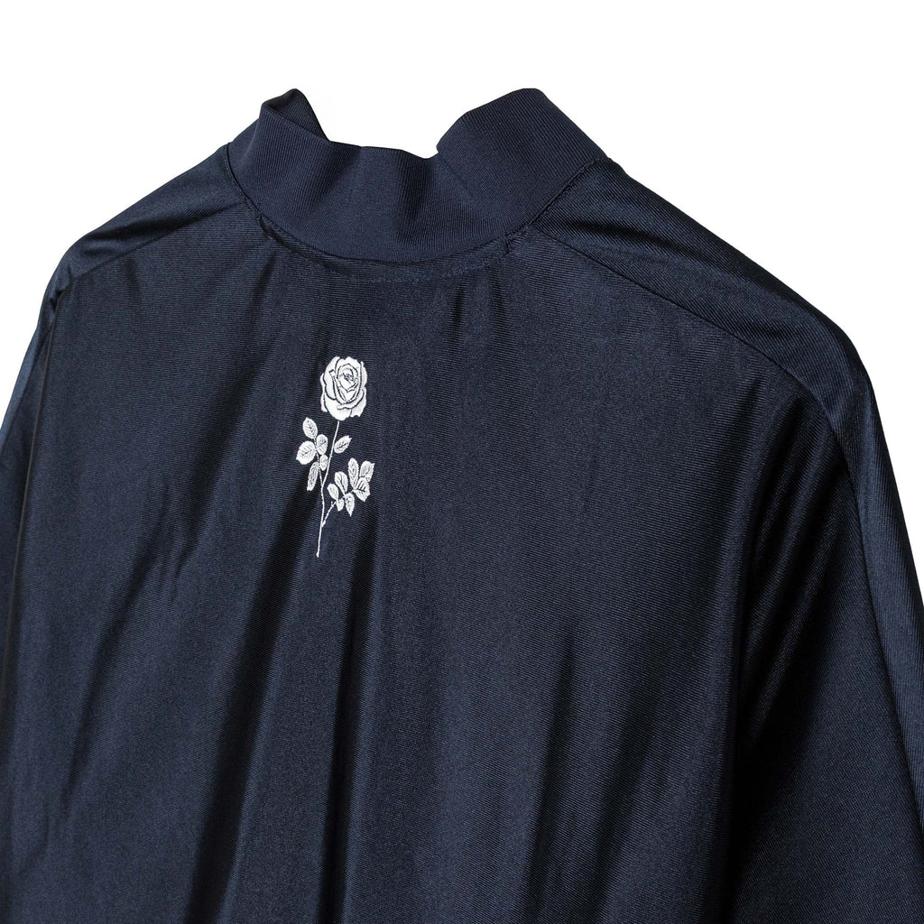 x Willy Chavarria Dazzle Long Sleeve Jersey