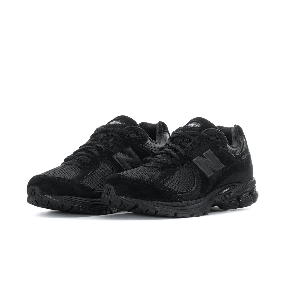 2002R - Mens