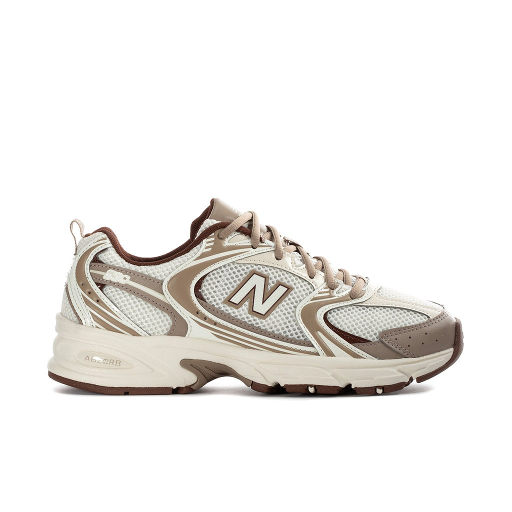 530 Wide - Womens