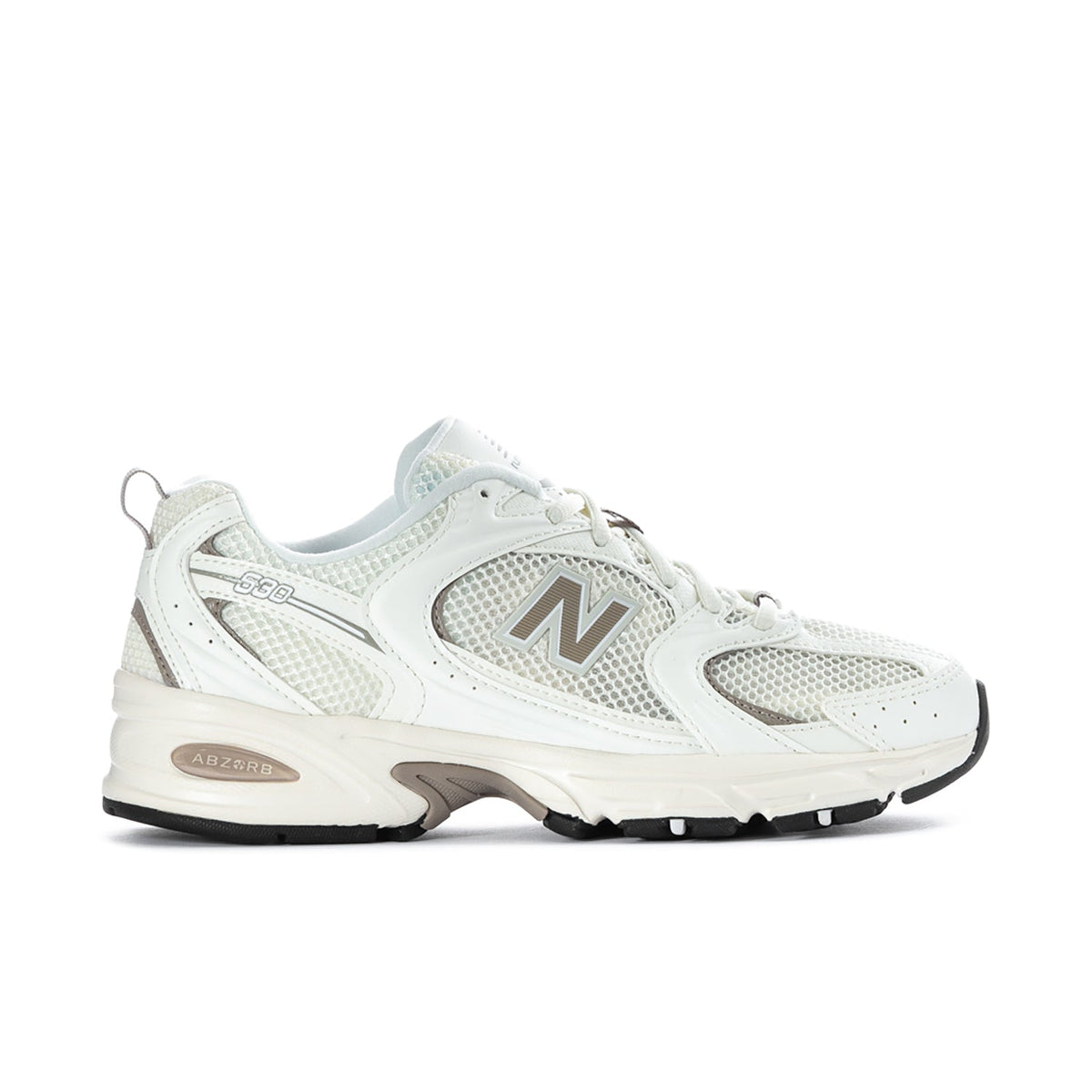 530 Wide - Womens