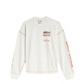 Wilshire Longsleeve Sports Tee