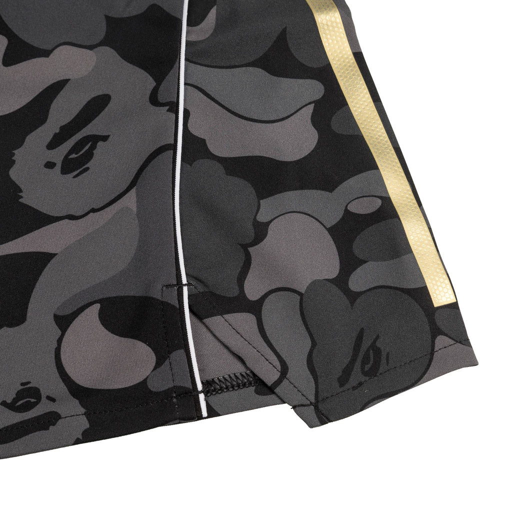 x Bape Soccer Shorts