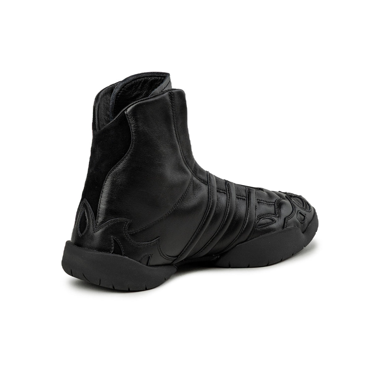 Y-3 Regu 2002 Hi