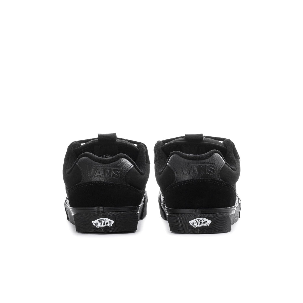 Chukka Push - Mens
