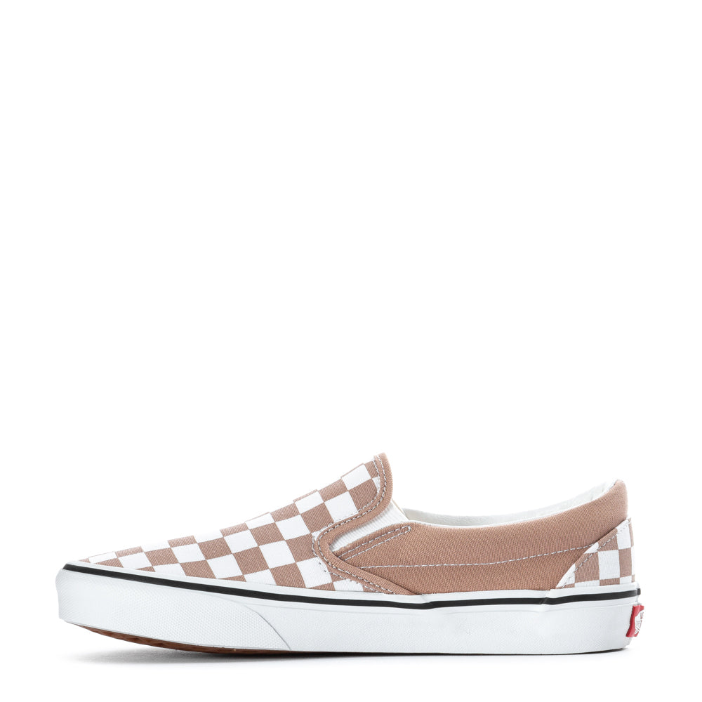 Classic Slip-On - Womens