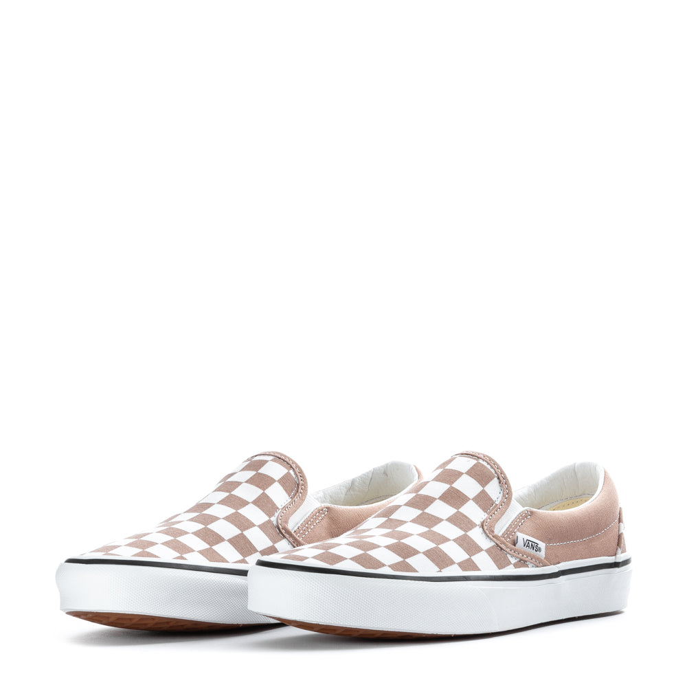 Classic Slip-On - Womens
