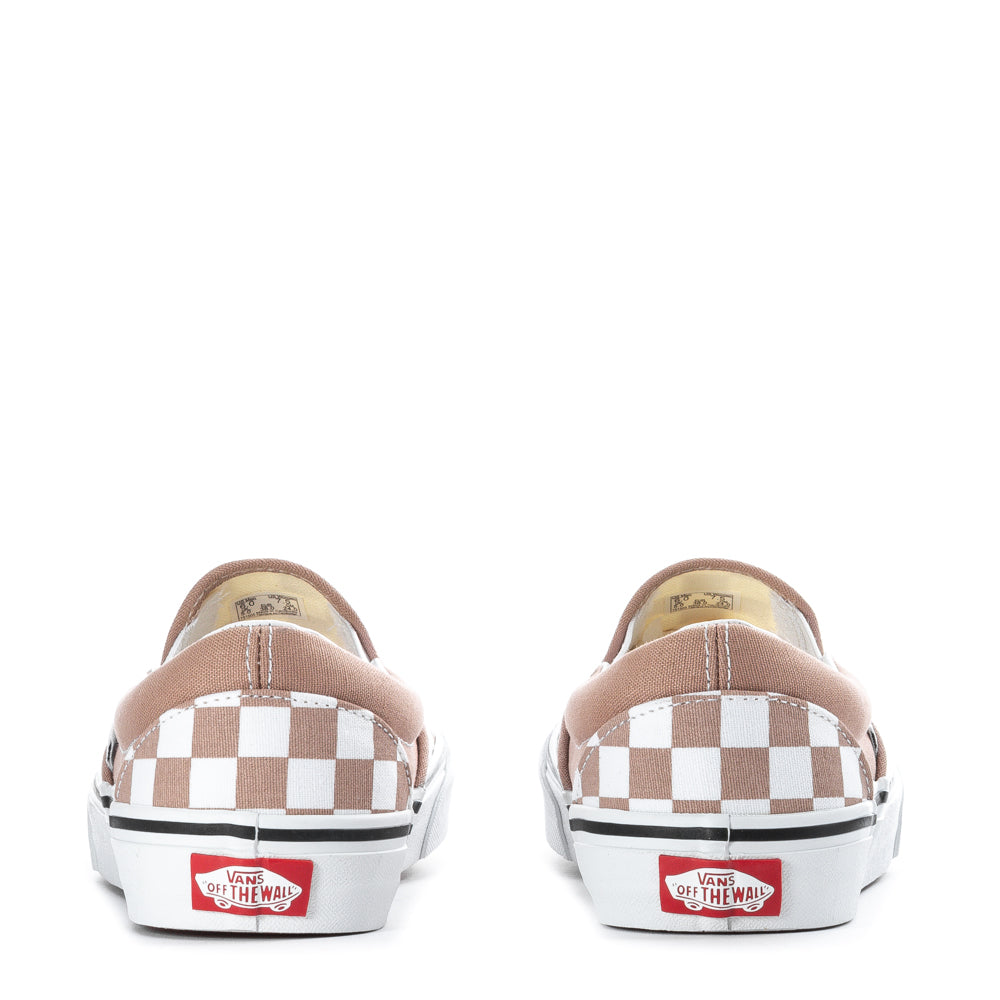 Classic Slip-On - Womens