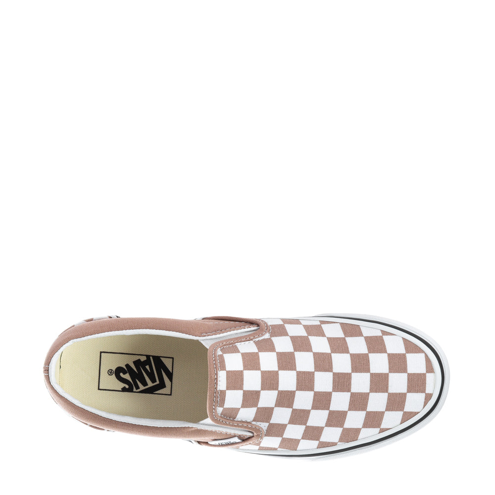 Classic Slip-On - Womens