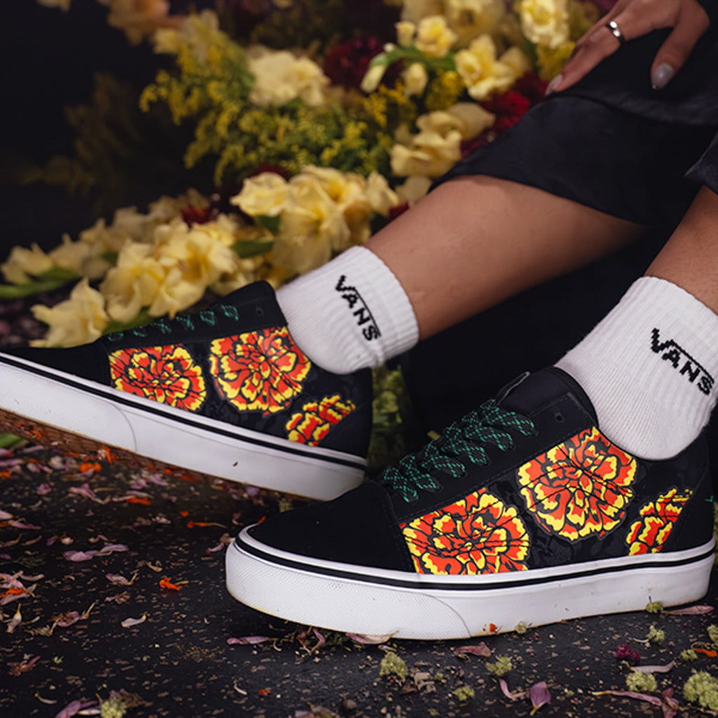 Old Skool - Womens