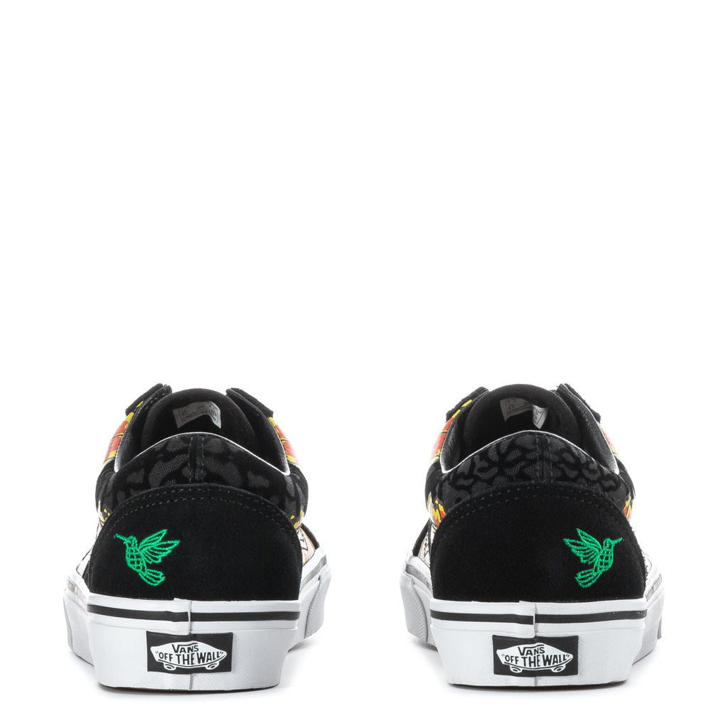 Old Skool - Womens