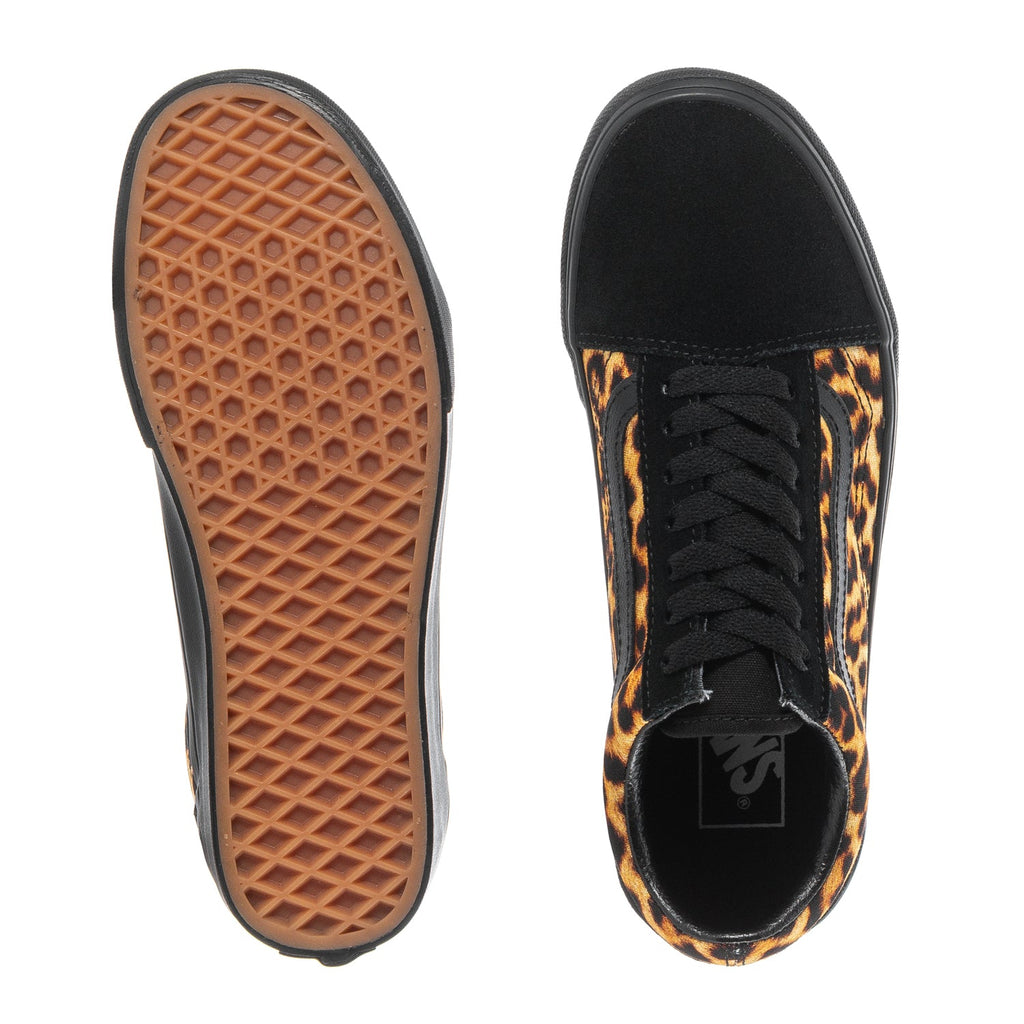 Old Skool - Womens