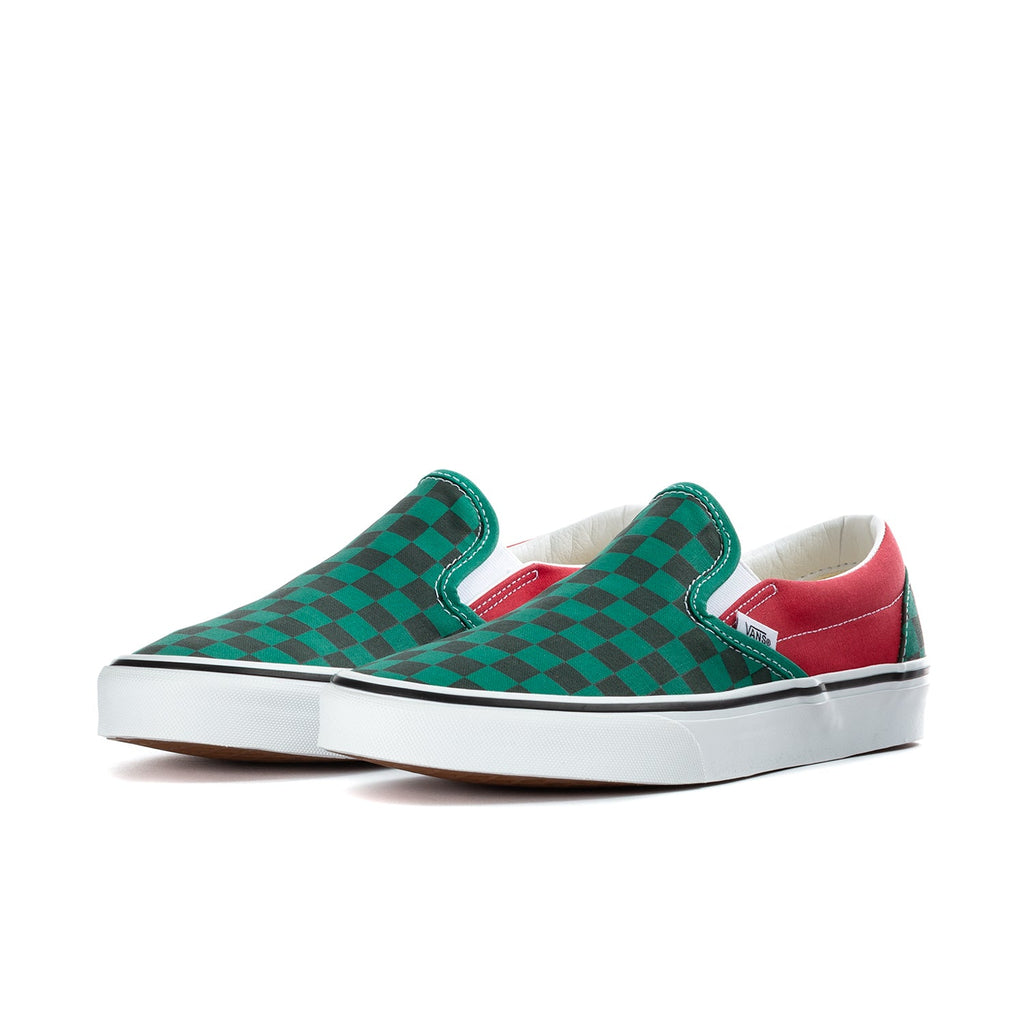 Classic Slip-On - Mens