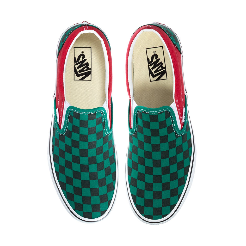 Classic Slip-On - Mens